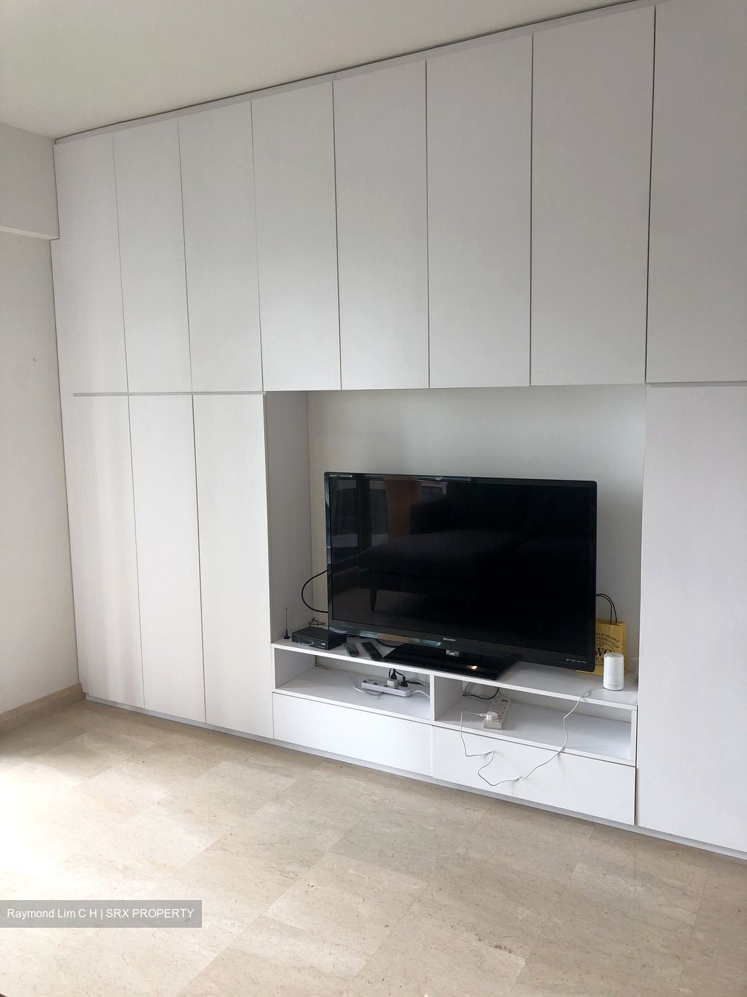 Amaryllis Ville (D11), Condominium #364532721